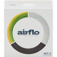 Forge Intermediate Fly Line WF7, Clear