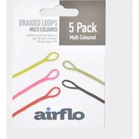 Ultra Trout Loops 5 Pack, Multi Coloured