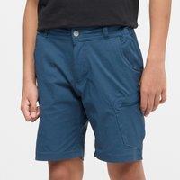 Kids' Reprise II Lightweight Shorts, Navy
