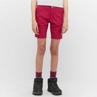 Kids' Reprise II Lightweight Shorts, Pink