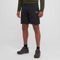 Men's Tech Walking Shorts, Black