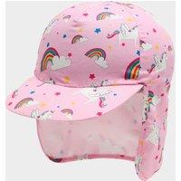 Kids' Legionnaire Hat, Pink