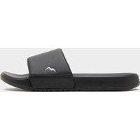 Men's Slider, Black