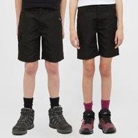 Kids' Sorcer II Shorts, Black