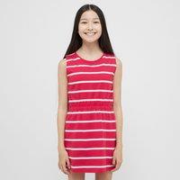 Girls' Beylina Dress, Pink