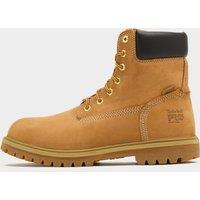 Pro Iconic Safety Boots, Brown