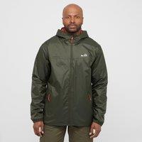 Men's Cyclone Waterproof Jacket, Khaki