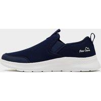 Women's Slip On Shoe, Navy