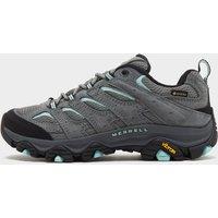 Women's Moab 3 GORE-TEX, Grey
