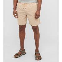 Men's Torcross Shorts, Beige