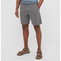 Men's Torcross Shorts, Grey