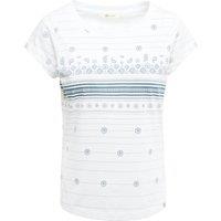 Women's Towan Tee, White
