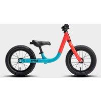 Wild Balance 12 Kids' Bike, Red
