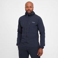 Men's Borealis Jacket, Blue