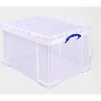 Storage Box - 145L, Clear
