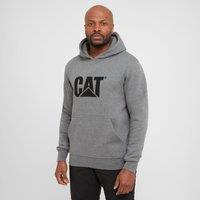 Men's Trademark Hoodie, Grey