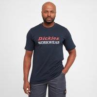 Men's Rutland Short Sleeve T-Shirt, Navy
