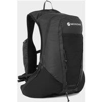 Trailblazer II 18 Litre Daypack, Black