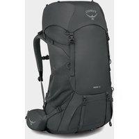 Rook II 65 Litre Rucksack, Black