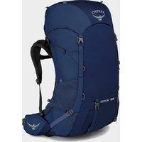Rook II 65 Litre Rucksack, Navy