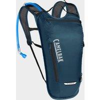 Classic Light Hydration Pack, Navy