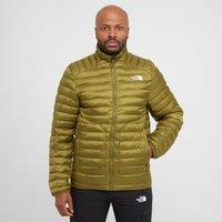 Men's Huila Insulated Jacket, Khaki