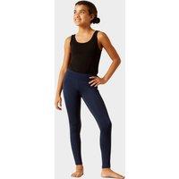 Kids Eos 2.0 Full Seat Tights, Blue