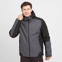 Men's Precision Ski Jacket, Black
