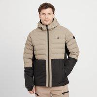 Men's Ollie Ski Jacket, Beige