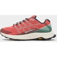 Women's Moab Flight Trail Running Shoe