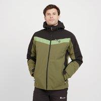 Men's Eagle II Ski Jacket, Khaki