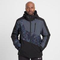 Men's Baseplate Jacket, Black