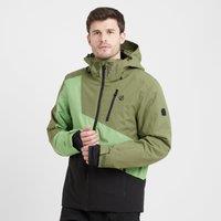 Men's Baseplate Jacket, Khaki
