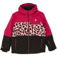 Kids' Traverse II Ski Jacket, Pink