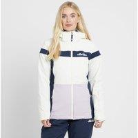 Women's Baleen Ski Jacket, Beige