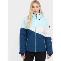 Women's Ice Jacket, Blue