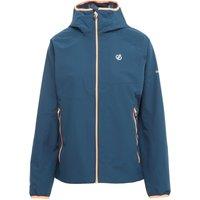 Women's Torrek Lite Waterproof Jacket, Blue