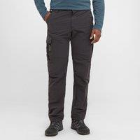 Men's NosiLife Cargo II Trousers, Black