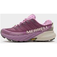 Women's Agility Peak 5 GORE-TEX Trail Running Shoe, Pink