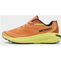 Men's Morphlite Trail Running Shoe, Orange