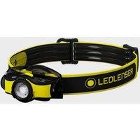 iH5R Rechargeable Head Torch, Yellow
