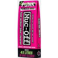 Punk Powder Bike Cleaner - 4 Pack, Black