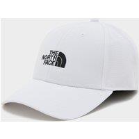 Unisex '66 Classic Cap, White