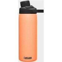 Chute Mag Vacuum Bottle 0.6 Litre, Orange