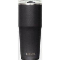 Thrive Vacuum Insulated Stainless Steel Tumbler 900ml, Black