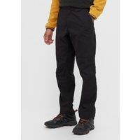 Men's Brisk Trousers, Black
