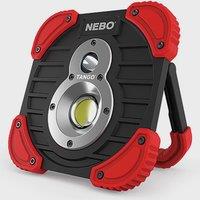 Tango Rechargeable Light, Black