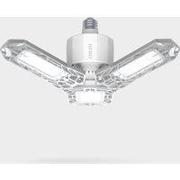 High Bright 6000, Black