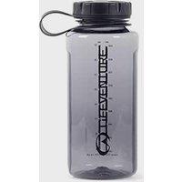 Tritan Flask - 1000ml, Grey