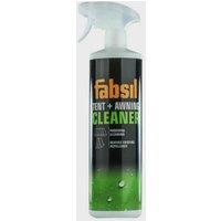 Tent + Awning Cleaner 1L, Black